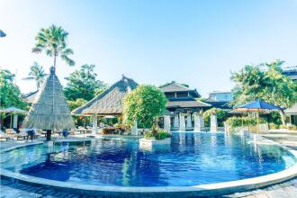 Rama Beach Resort And Villas