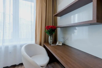 FlatHome24 Apart-hotel Khoshimina 16, фото 76