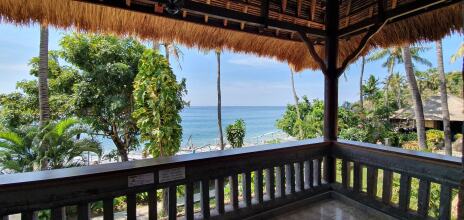 Coral View Villas