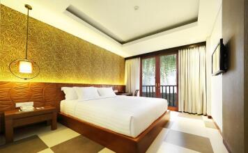 Sun Island Hotel Legian