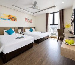 Sata Hotel