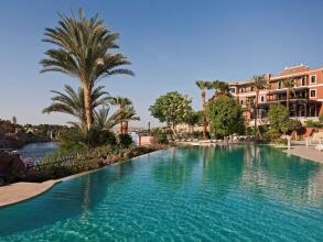 Sofitel Legend Old Cataract Aswan