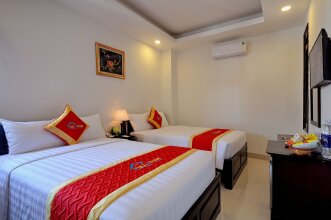 Full House Hotel Nha Trang