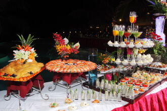 Golden Coast Resort & Spa