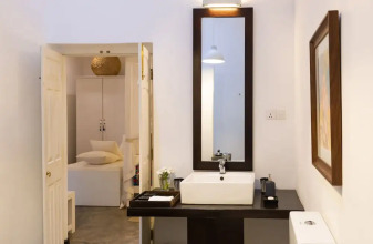 Taru Villas - 906