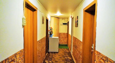 Апартаменты «Калейдоскоп» в Самаре, фото 30 Апартаменты «Калейдоскоп» в Самаре, фото 30