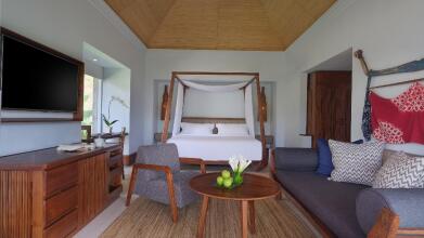 Maya Ubud Resort & Spa