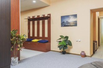 GMApartments (ДжиЭмАпартментс) на переулке Леонтьевский, фото 87