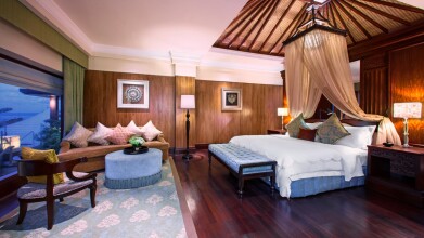 St Regis