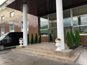 Хостел «Мосгорсон», фото 154