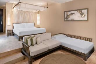 The Naka Island, A Luxury Collection Resort & Spa, Phuket