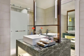 Radisson Blu Resort