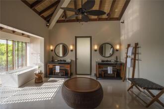 The Residence Maldives At Dhigurah