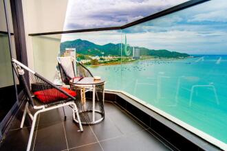 Boton Blue Hotel & Spa Nha Trang