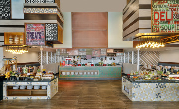 Radisson Blu Resort