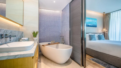 Sel De Mer Hotel & Suites Danang