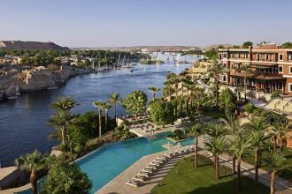 Sofitel Winter Palace Luxor