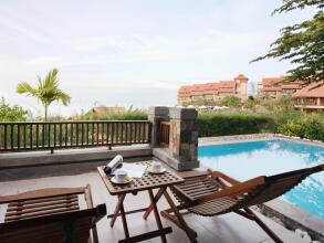 Romana Resort & Spa