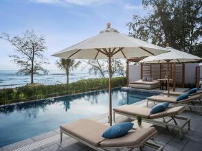 Crowne Plaza Phu Quoc Starbay