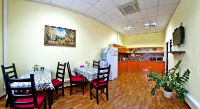 Mini-Hotel Brusnika, фото 108