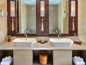 Movenpick Resort & Spa, Jimbaran Bali