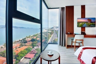 Masova Hotel Nha Trang