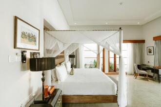 The Samaya Bali