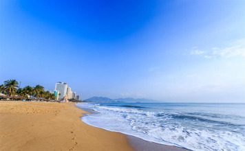 Paris Nha Trang Hotel