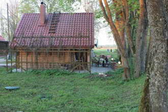 Гостевой дом Вальдхаузен, фото 40