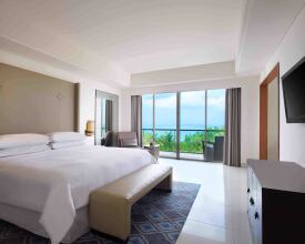 Sheraton Bali Kuta Resort