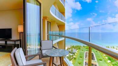 Intercontinental Phu Quoc Long Beach Resort