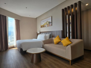 Annova Hotel Nha Trang