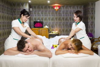Green World Hotel Nha Trang