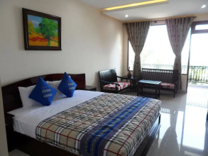 Palmira Beach Resort & Spa
