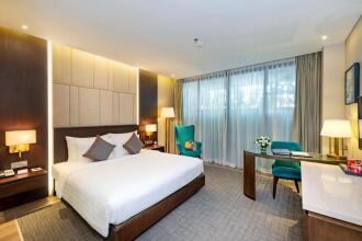New Orient Hotel Danang