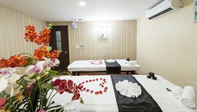Nha Trang Lodge