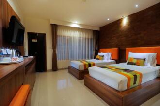 Wina Holiday Villa Kuta Bali