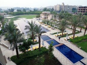 Marriott Mena House Cairo