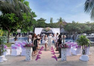 Hard Rock Hotel Bali
