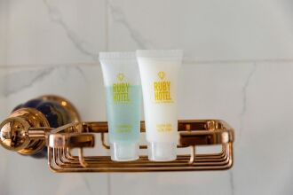 Ruby Hotel Nha Trang