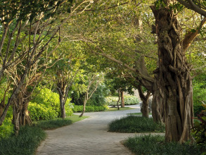 Jumeirah Bali Indonesia