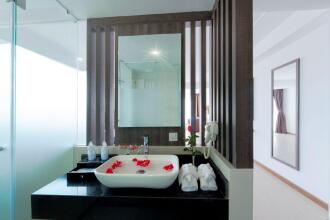 Atlantic Hotel Nha Trang