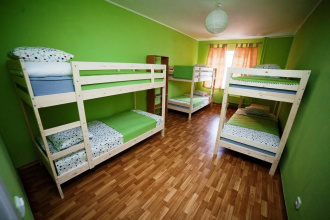 Жилые помещения Киви, фото 56