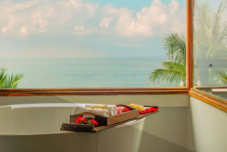 Alibu Resort Nha Trang