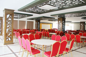 Happy Light Hotel Nha Trang