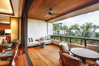Andara Resort Villas