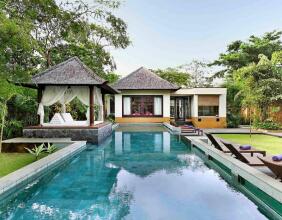 Amarterra Villas Resort Bali Nusa Dua, Autograph Collection