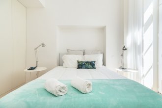 Gonzalo's Guest Apartments - Luxury Baixa