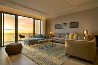 Crowne Plaza Phu Quoc Starbay