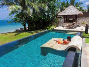 Novotel Bali Benoa